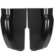 DURAFORCE 4PCS For 1999-2017 Ford F250 F350 Super Duty Super Cab Corners with extension