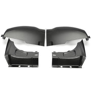 DURAFORCE 4PCS For 1999-2017 Ford F250 F350 Super Duty Super Cab Corners with extension
