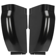 DURAFORCE 4PCS For 1999-2017 Ford F250 F350 Super Duty Super Cab Corners with extension