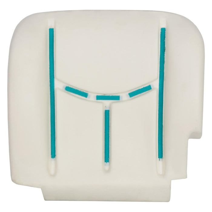 DURAFORCE For 2003 2004 2005 2006 2007 Chevy Silverado Driver Bottom Seat Foam Cushion Pad