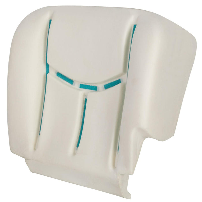 DURAFORCE For 2003 2004 2005 2006 2007 Chevy Silverado Driver Bottom Seat Foam Cushion Pad