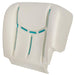 DURAFORCE For 2003 2004 2005 2006 2007 Chevy Silverado Driver Bottom Seat Foam Cushion Pad