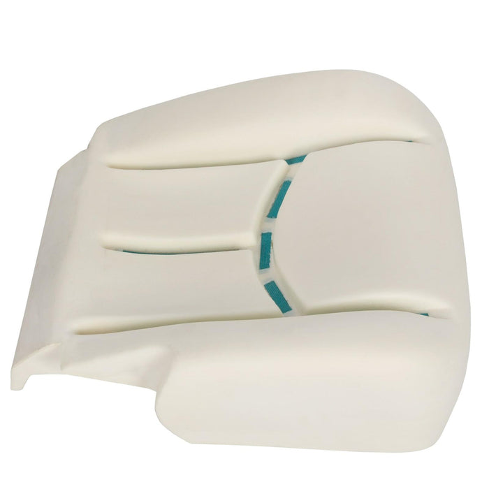 DURAFORCE For 2003 2004 2005 2006 2007 Chevy Silverado Driver Bottom Seat Foam Cushion Pad