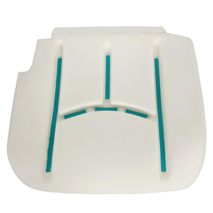 DURAFORCE For 2003 2004 2005 2006 2007 Chevy Silverado Driver Bottom Seat Foam Cushion Pad