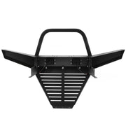 DURAFORCE For Polaris Ranger 570 Ranger 500 400 800 EV ETX Front Bumper 2011-2021 W/ LED