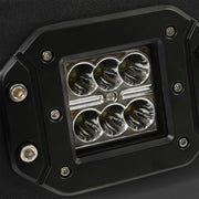 DURAFORCE For Polaris Ranger 570 Ranger 500 400 800 EV ETX Front Bumper 2011-2021 W/ LED