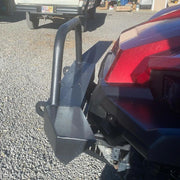 DURAFORCE For Polaris Ranger 570 Ranger 500 400 800 EV ETX Front Bumper 2011-2021 W/ LED