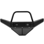 DURAFORCE For Polaris Ranger 570 Ranger 500 400 800 EV ETX Front Bumper 2011-2021 W/ LED