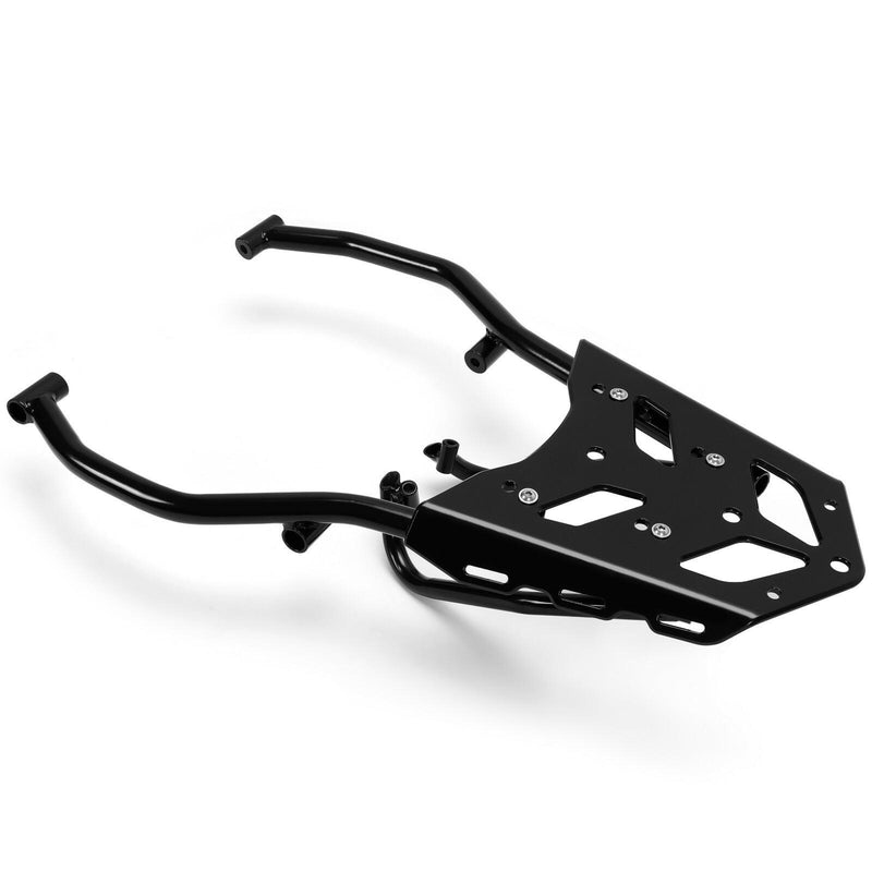 DURAFORCE Tail Rear Luggage Rack Cargo Carrier For 2019-2023 Yamaha Tenere 700 accessories