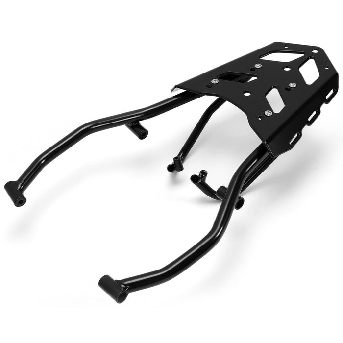 DURAFORCE Tail Rear Luggage Rack Cargo Carrier For 2019-2023 Yamaha Tenere 700 accessories