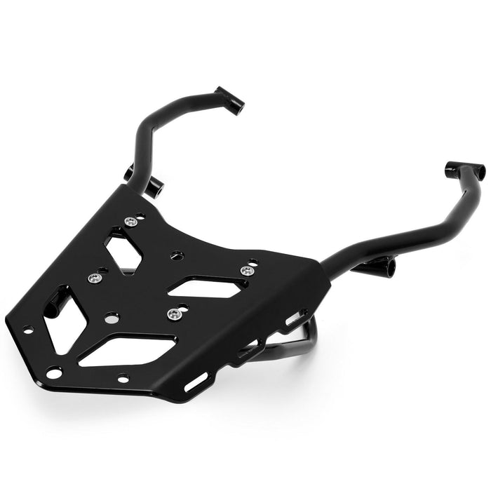 DURAFORCE Tail Rear Luggage Rack Cargo Carrier For 2019-2023 Yamaha Tenere 700 accessories