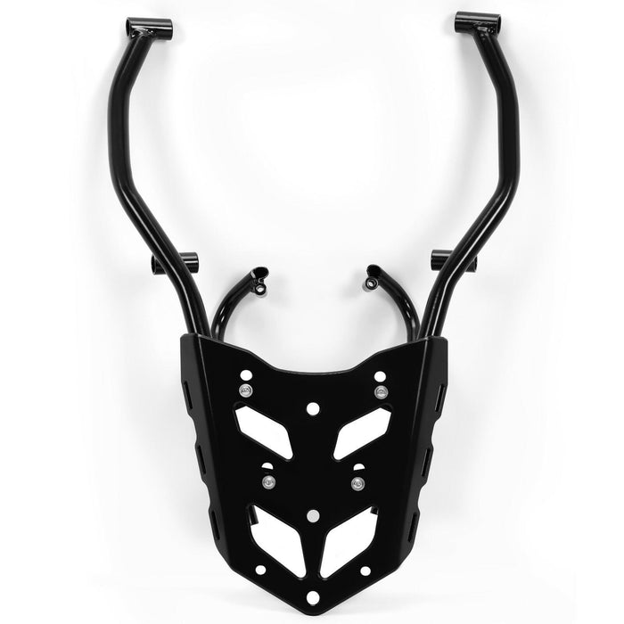 DURAFORCE Tail Rear Luggage Rack Cargo Carrier For 2019-2023 Yamaha Tenere 700 accessories