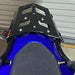 DURAFORCE Tail Rear Luggage Rack Cargo Carrier For 2019-2023 Yamaha Tenere 700 accessories