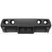 DURAFORCE Black Rear Bumper Fiberglass For 1975-1979 Chevrolet Corvette C3 Primer