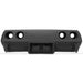 DURAFORCE Black Rear Bumper Fiberglass For 1975-1979 Chevrolet Corvette C3 Primer