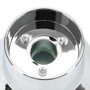 DURAFORCE New Steering Wheel Hub Adapter 5 Hole Fits for 1986-2006 Freightliner Models