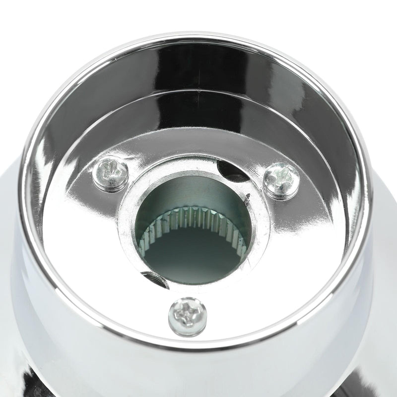 DURAFORCE New Steering Wheel Hub Adapter 5 Hole Fits for 1986-2006 Freightliner Models
