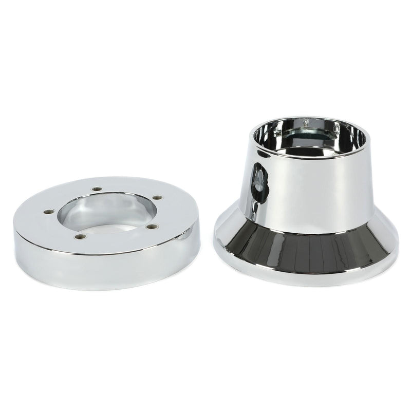 DURAFORCE New Steering Wheel Hub Adapter 5 Hole Fits for 1986-2006 Freightliner Models