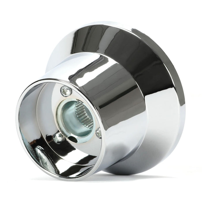 DURAFORCE New Steering Wheel Hub Adapter 5 Hole Fits for 1986-2006 Freightliner Models