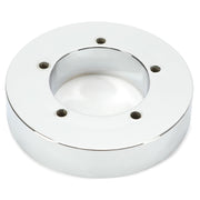 DURAFORCE New Steering Wheel Hub Adapter 5 Hole Fits for 1986-2006 Freightliner Models