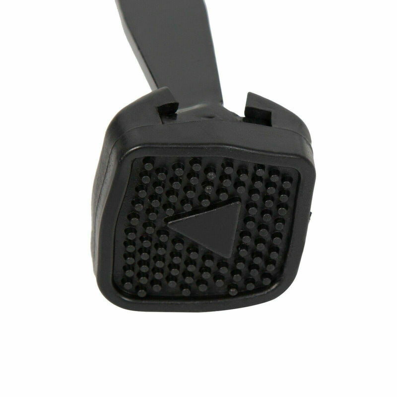 DURAFORCE New Reverse X-Pedal with Rubber Pad For John Deere 425 445 455 Enhanced