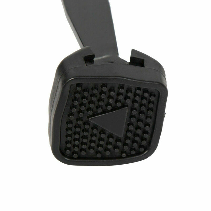 DURAFORCE New Reverse X-Pedal with Rubber Pad For John Deere 425 445 455 Enhanced