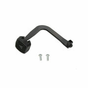 DURAFORCE New Reverse X-Pedal with Rubber Pad For John Deere 425 445 455 Enhanced