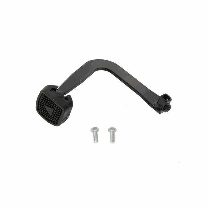 DURAFORCE New Reverse X-Pedal with Rubber Pad For John Deere 425 445 455 Enhanced