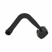 DURAFORCE New Reverse X-Pedal with Rubber Pad For John Deere 425 445 455 Enhanced