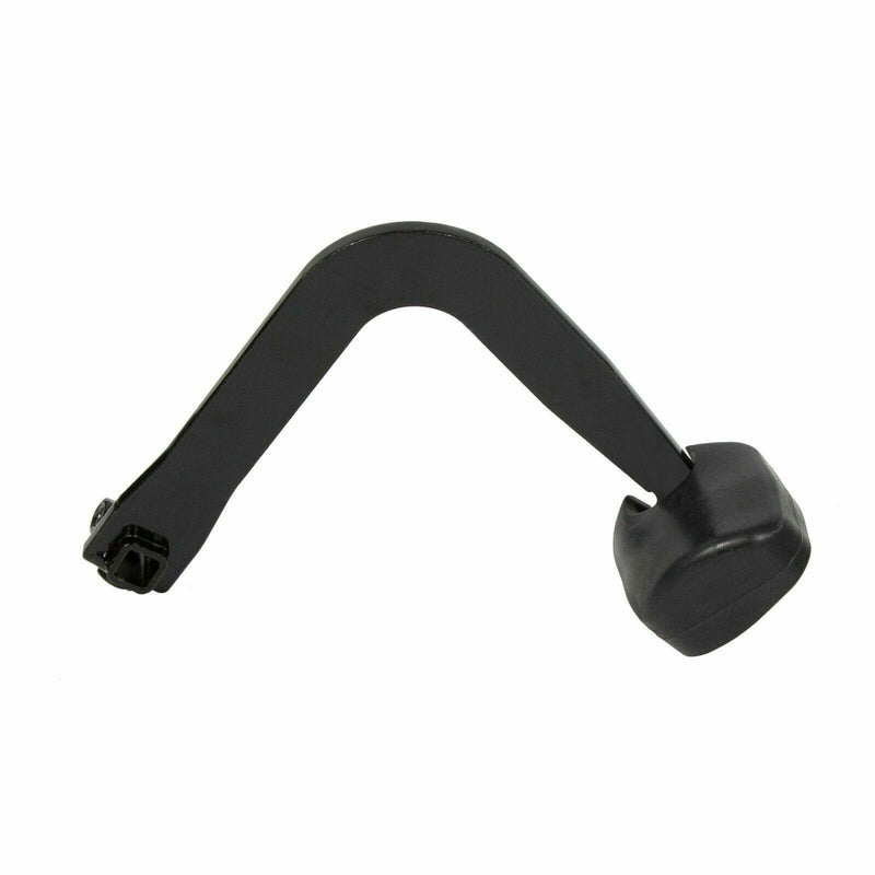 DURAFORCE New Reverse X-Pedal with Rubber Pad For John Deere 425 445 455 Enhanced