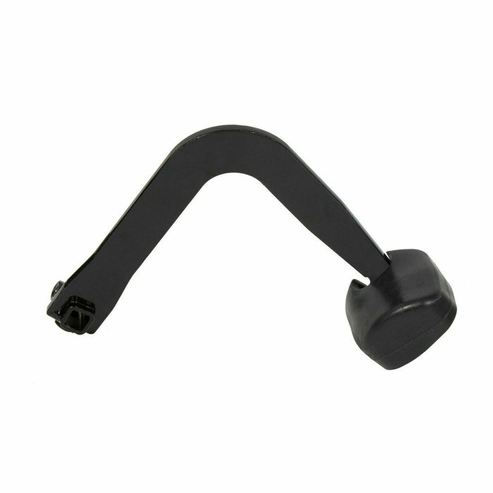 DURAFORCE New Reverse X-Pedal with Rubber Pad For John Deere 425 445 455 Enhanced