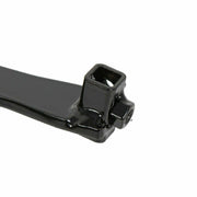DURAFORCE New Reverse X-Pedal with Rubber Pad For John Deere 425 445 455 Enhanced