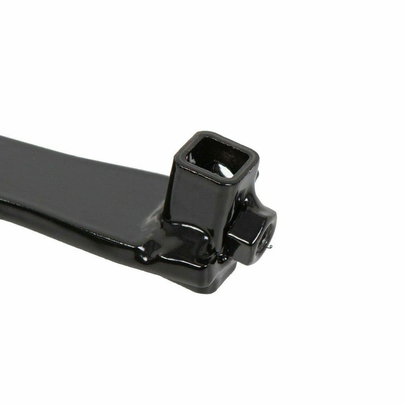 DURAFORCE New Reverse X-Pedal with Rubber Pad For John Deere 425 445 455 Enhanced