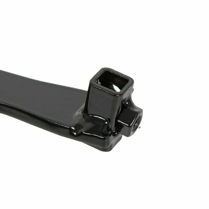 DURAFORCE New Reverse X-Pedal with Rubber Pad For John Deere 425 445 455 Enhanced