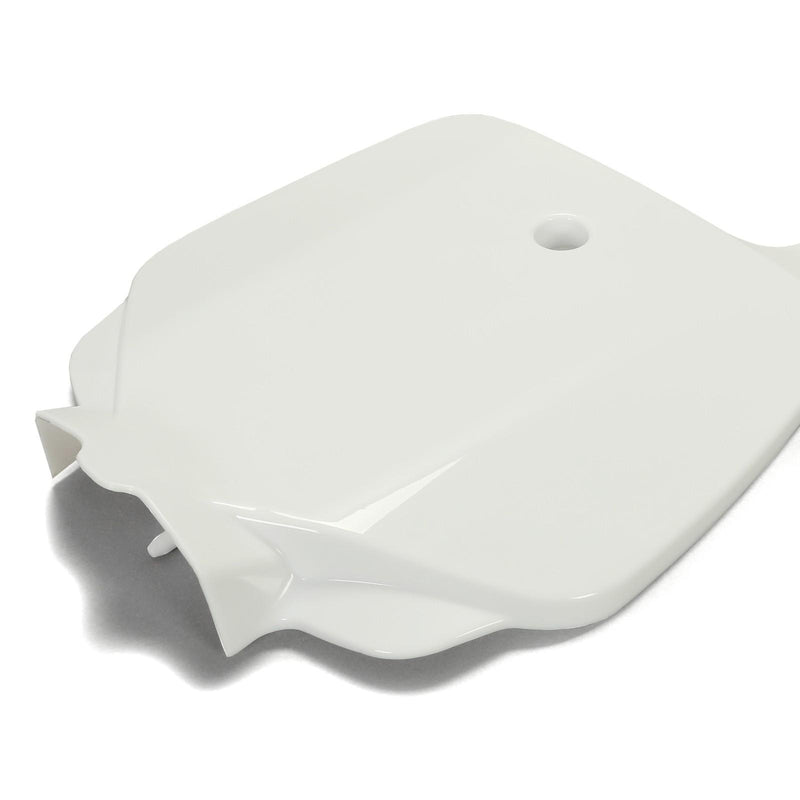 DURAFORCE Restyled Plastic Body Kit For Kawasaki KX85 KX100 2001-2013 Green & White Colors