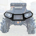 DURAFORCE For 2010-2024 Polaris Front Bumper Brush Guard Touring XP Sportsman 1000 850 550