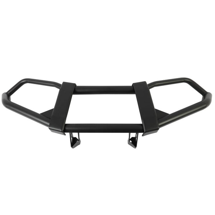 DURAFORCE For 2010-2024 Polaris Front Bumper Brush Guard Touring XP Sportsman 1000 850 550