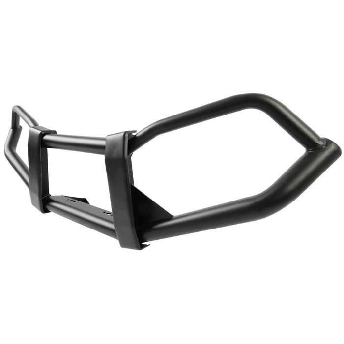 DURAFORCE For 2010-2024 Polaris Front Bumper Brush Guard Touring XP Sportsman 1000 850 550