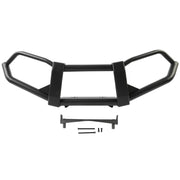 DURAFORCE For 2010-2024 Polaris Front Bumper Brush Guard Touring XP Sportsman 1000 850 550