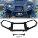 DURAFORCE For 2010-2024 Polaris Front Bumper Brush Guard Touring XP Sportsman 1000 850 550