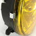 DURAFORCE For 02-03 Subaru Impreza RS / WRX Yellow Lens Glass Fog Lights Set w/ Bulbs