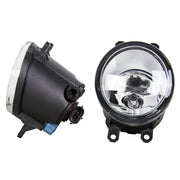 DURAFORCE New Pair Fog Lights Left Right RH LH Side Lamp For Lexus GS350 / GS450h / GS460