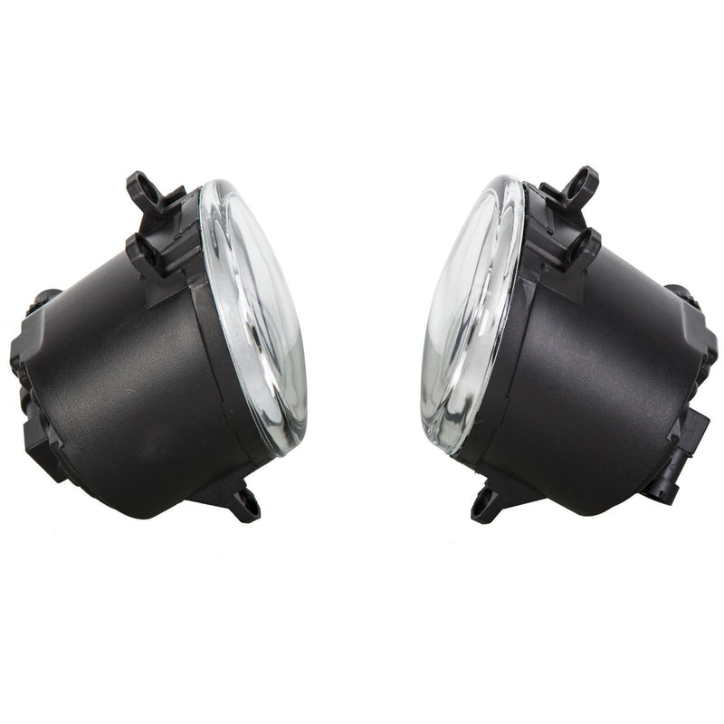 DURAFORCE New Pair Fog Lights Left Right RH LH Side Lamp For Lexus GS350 / GS450h / GS460