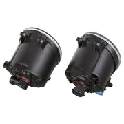 DURAFORCE New Pair Fog Lights Left Right RH LH Side Lamp For Lexus GS350 / GS450h / GS460