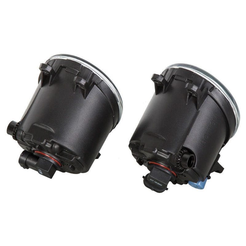 DURAFORCE New Pair Fog Lights Left Right RH LH Side Lamp For Lexus GS350 / GS450h / GS460