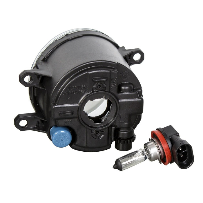 DURAFORCE New Pair Fog Lights Left Right RH LH Side Lamp For Lexus GS350 / GS450h / GS460