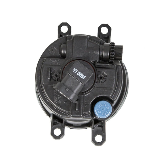 DURAFORCE New Pair Fog Lights Left Right RH LH Side Lamp For Lexus GS350 / GS450h / GS460