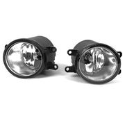 DURAFORCE New Pair Fog Lights Left Right RH LH Side Lamp For Lexus GS350 / GS450h / GS460