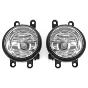 DURAFORCE New Pair Fog Lights Left Right RH LH Side Lamp For Lexus GS350 / GS450h / GS460