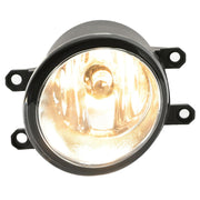 DURAFORCE New Pair Fog Lights Left Right RH LH Side Lamp For Lexus GS350 / GS450h / GS460